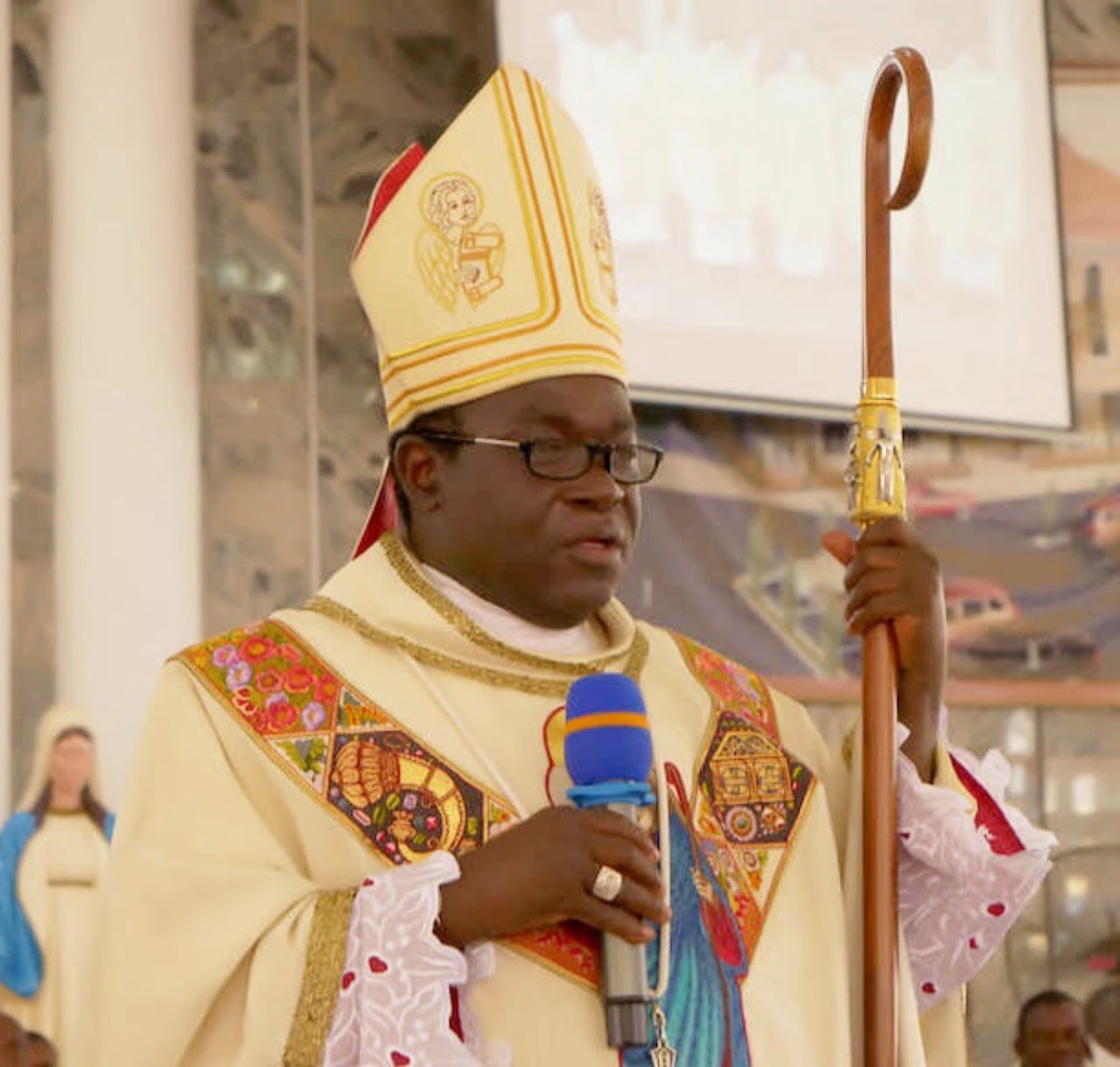 Bishop Kukah fumes as universities in Northern Nigeria ‘forbid’ churches in school premises