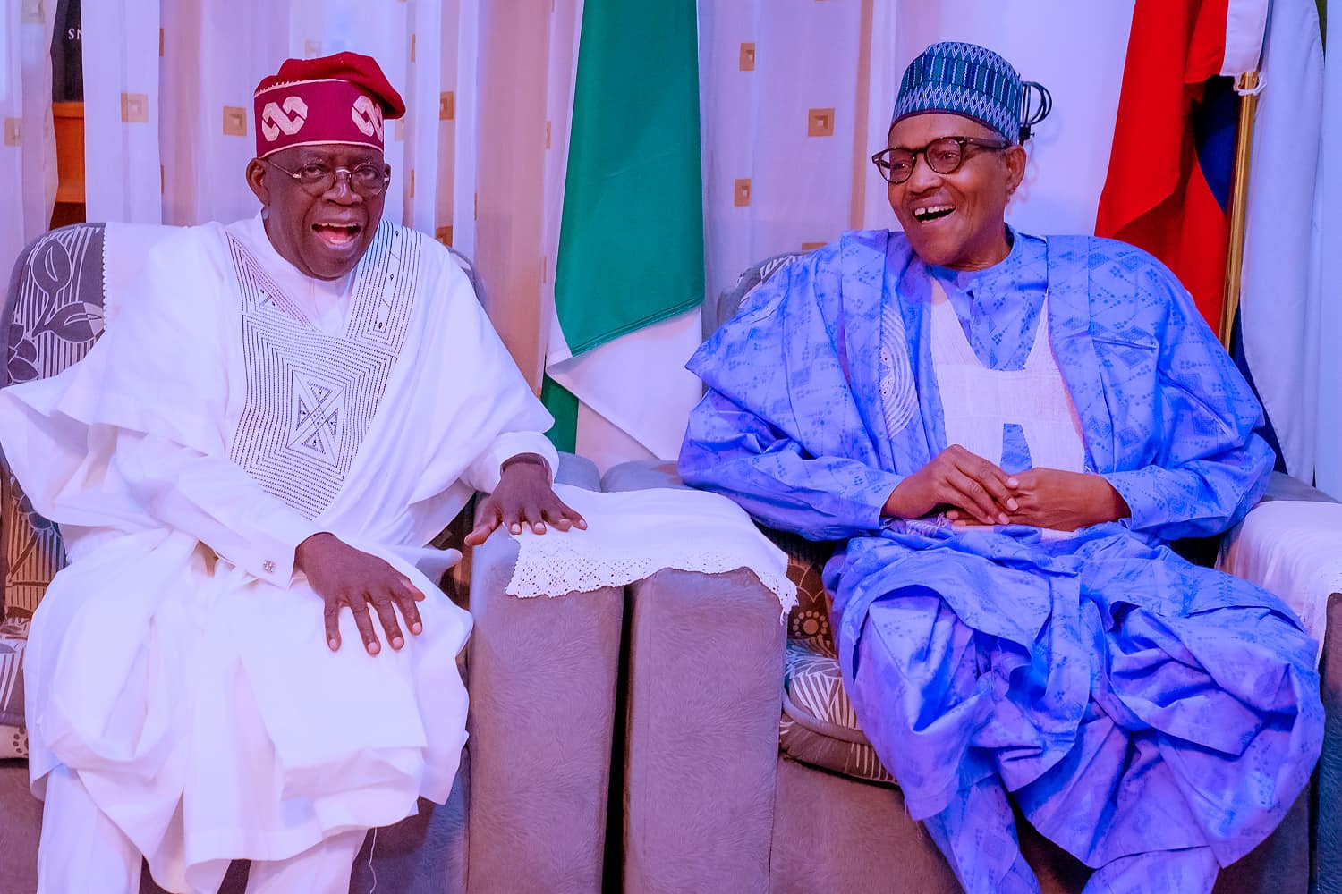 Cryptocurrency, old Naira notes, other Buhari’s policies reversed by Tinubu