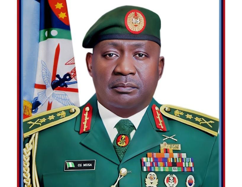 Hardship: ‘We’ll come after you’ – Chief of Defence Staff warns ‘evil people’ calling for coup