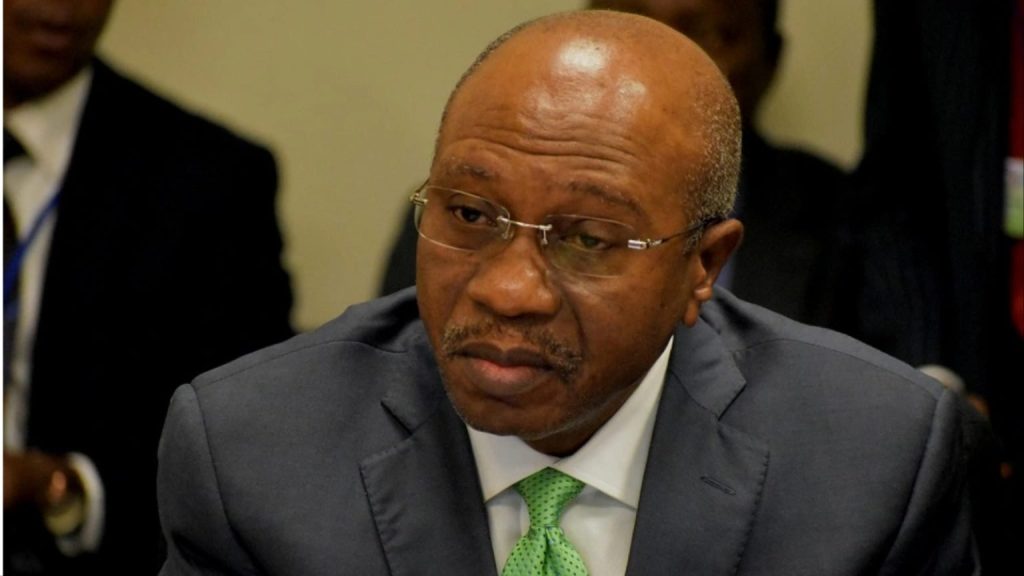 EFCC files fresh 26 charges against ex-CBN gov Emefiele