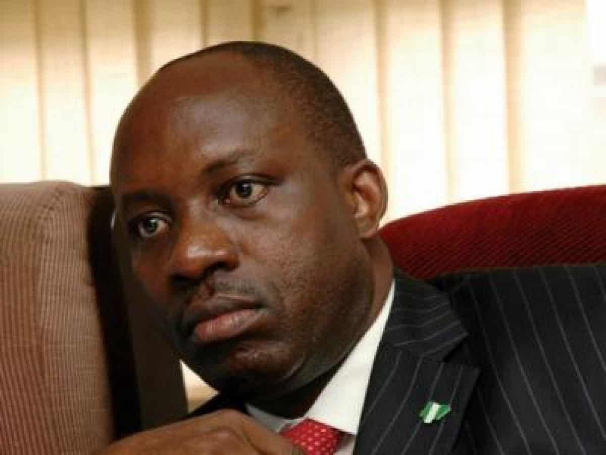 VIDEO: Downpour reportedly washes away Gov Soludo’s newly constructed road