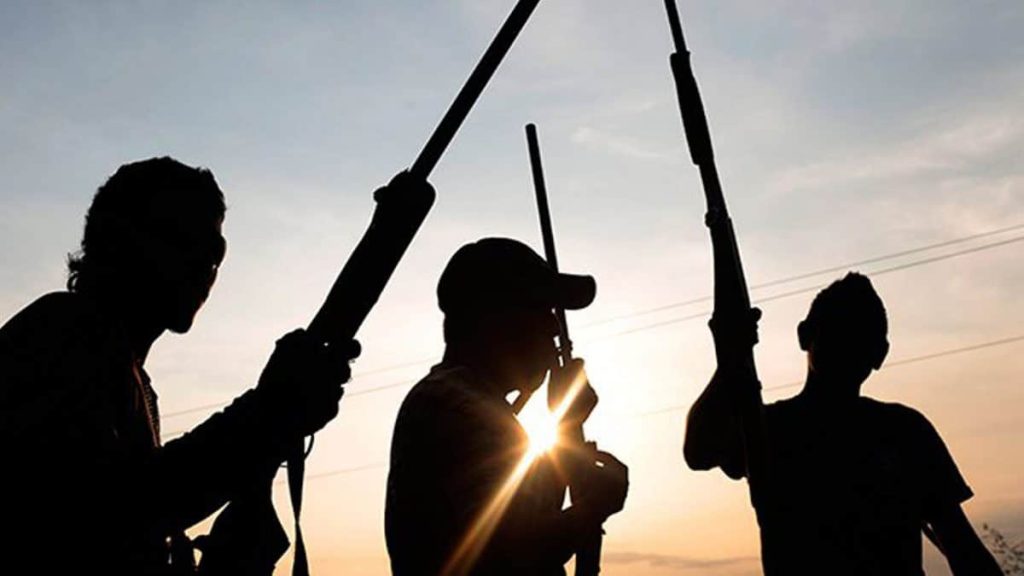 Gunmen abduct driver, 18 passengers of AKTC bus