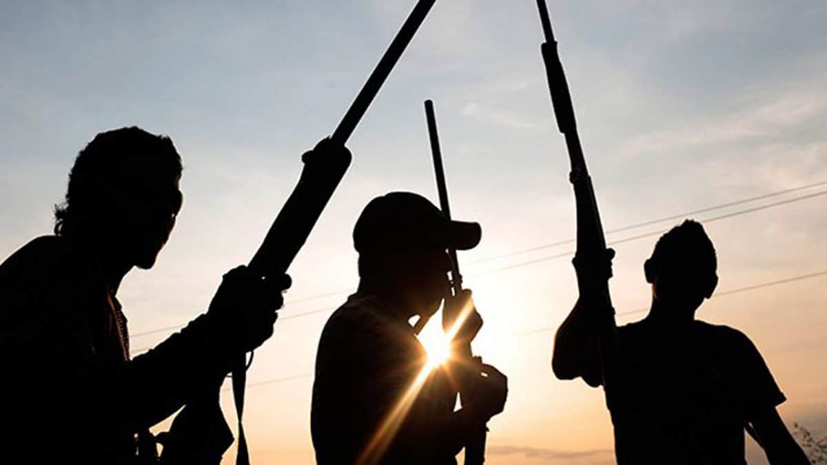 Tension heightens in Anambra as gunmen murder over 15 residents in two weeks