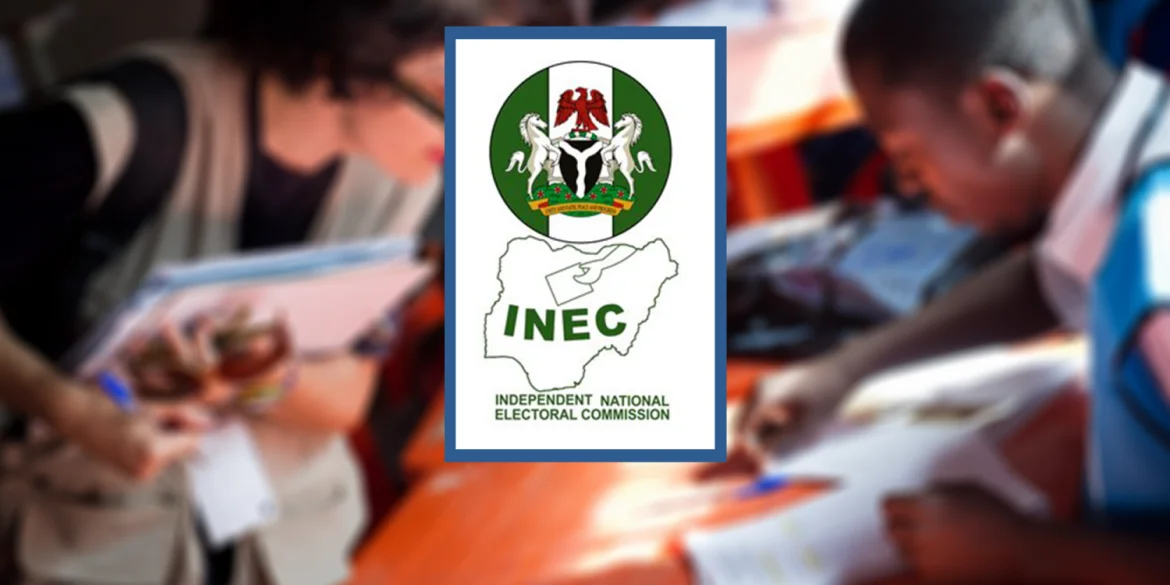 INEC disowns Anambra LP convention