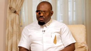 ‘Why I find it difficult to make friends’ – Jim Iyke