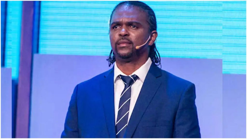 Kanu thanks Enyimba fans for massive support