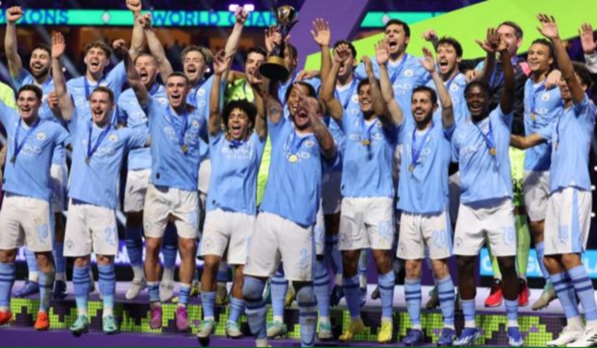 FIFA Club World Cup Final: Prize money for Man City, Fluminense, Al Ahly revealed