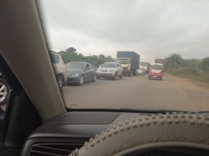 Motorists lament over roadblocks, activities of security agents in South-East