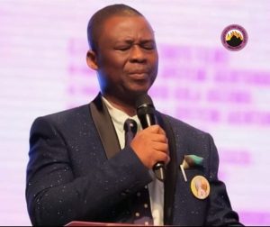 Christmas is a festival of demons - Pastor Olukoya