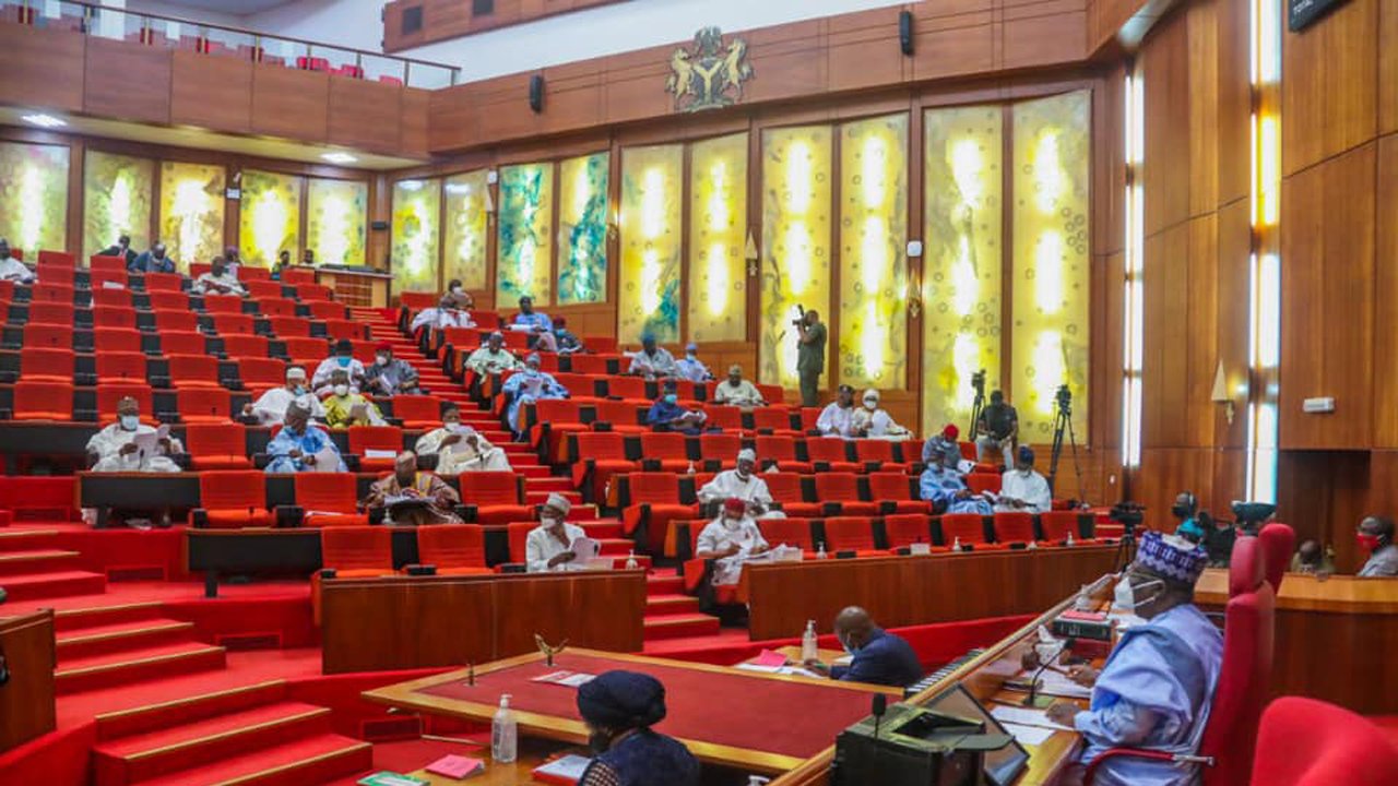 BREAKING: Senate passes bill establishing South East Development Commission