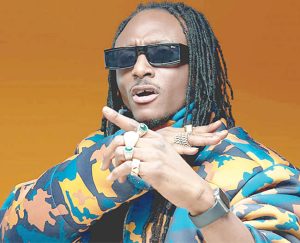 Terry G lists his top 5 Nigerian artists