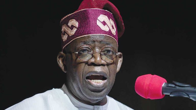 Christmas: Tinubu fresh promises on more interventions to lessen hardship