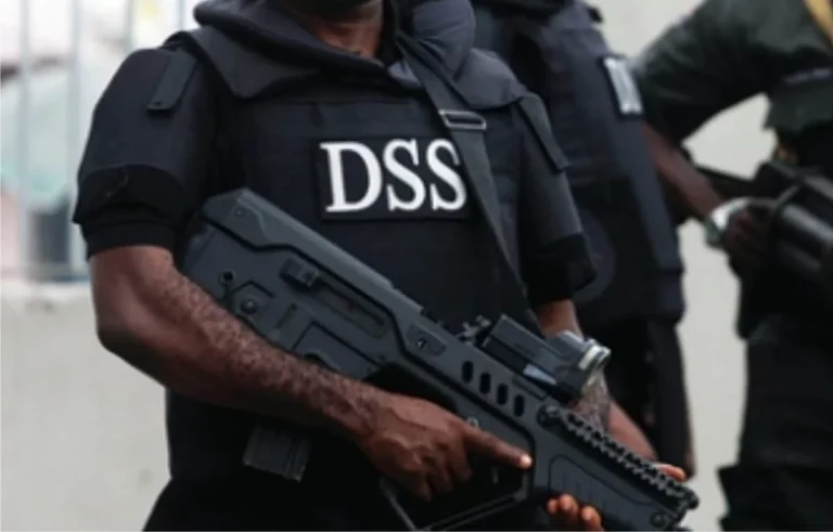 DSS discloses to Nigerians what to do ahead of Yuletide