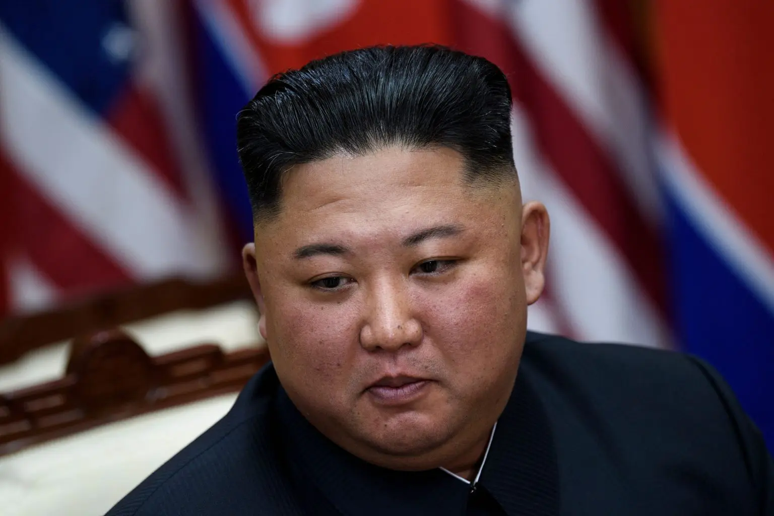 ‘Prepare for war’ – Kim Jong Un tells North Korean military