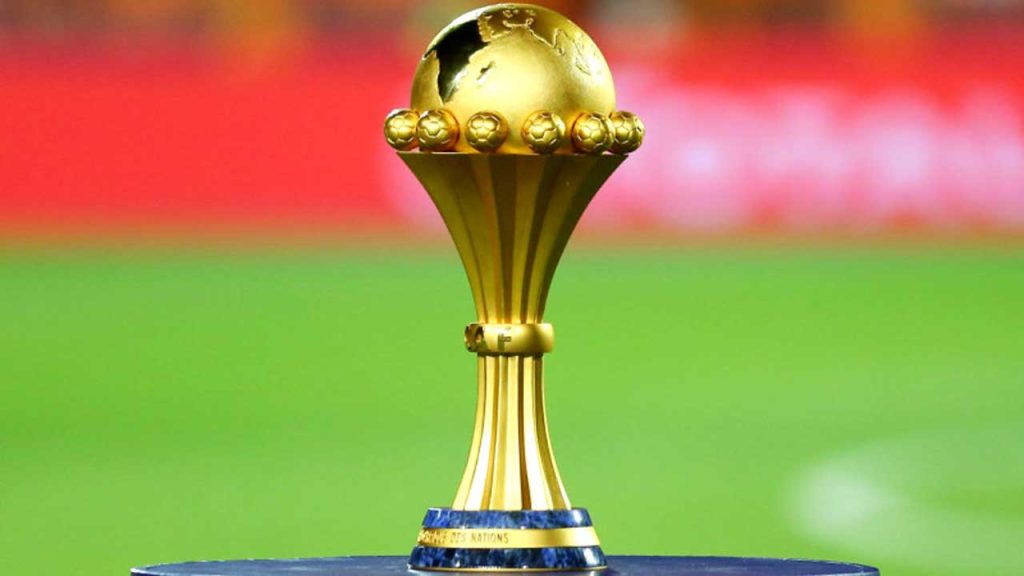 South Africa to host U-20 AFCON in 2025