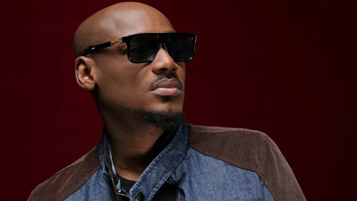‘I’m now an upcoming artiste’ – 2BABA laments