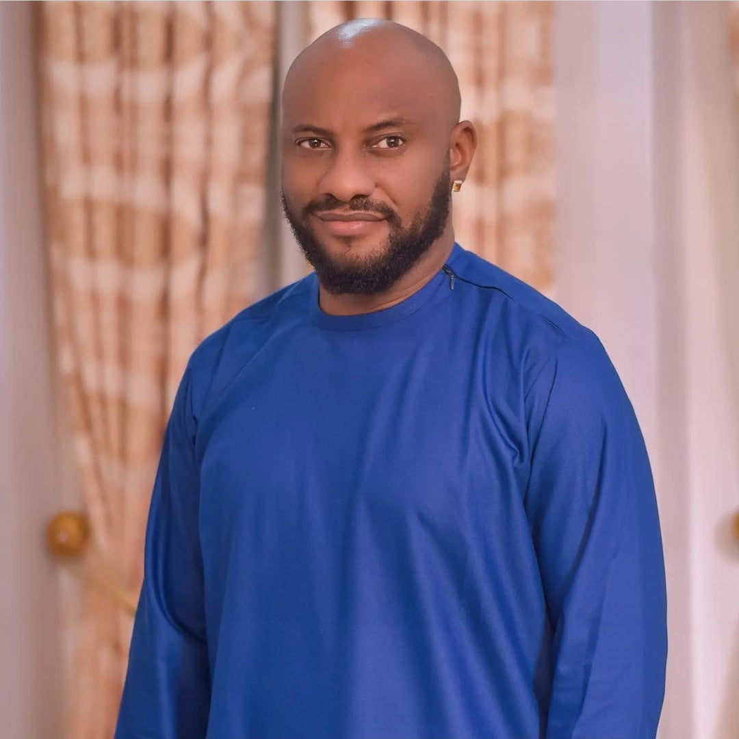 AFCON: Yul Edochie replies critics over fake prophecy