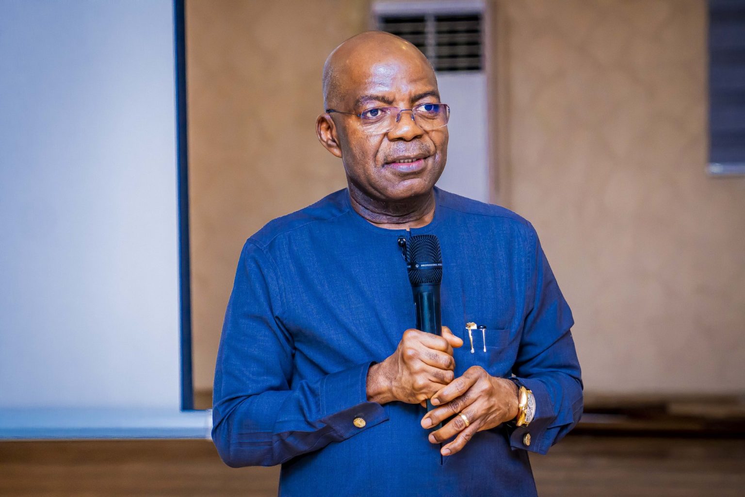 Politicians have enjoyed enough, it’s now people’s turn –Otti