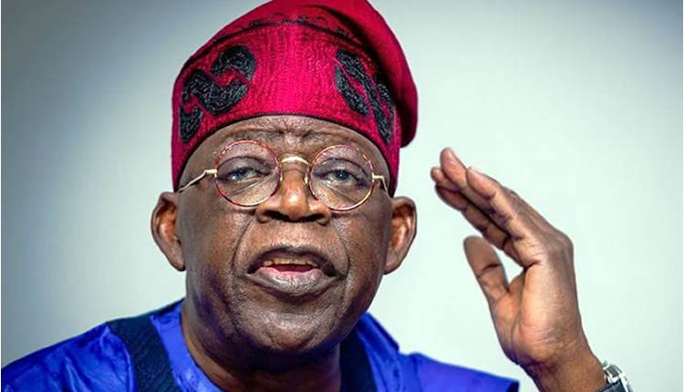 BREAKING: Tinubu issues matching order on killers of soldiers in Aba