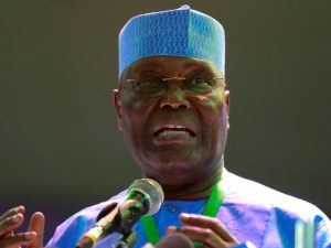 2027: Support Group reveals what you need to know about Atiku