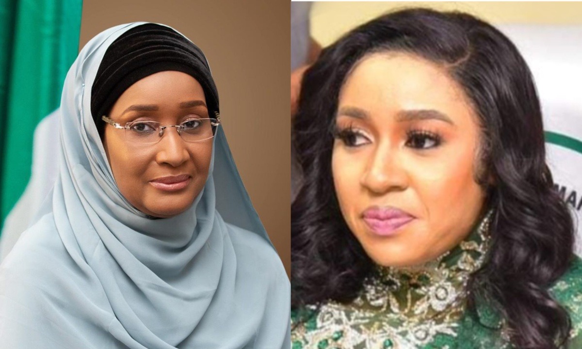 Scandal: EFCC blocks Betta Edu, Sadiya Umar-Farouq from fleeing Nigeria