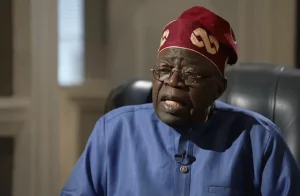 Hardship: No free beer parlour anymore – Tinubu to Nigerians