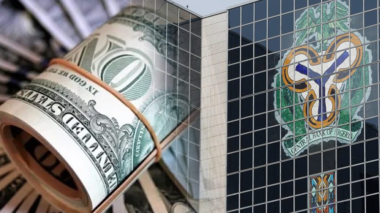 FX crisis: CBN orders BDCs on how much to sell dollar