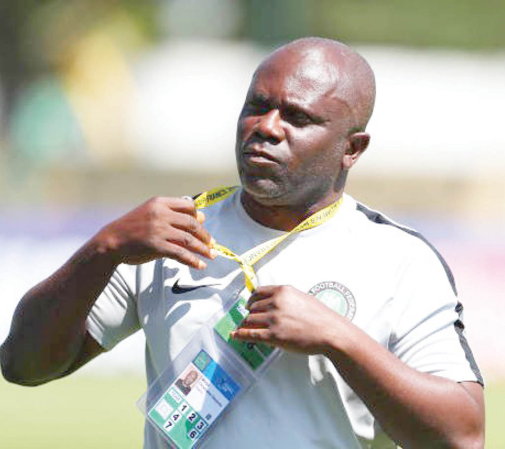 2024 WWCQ: Falconets boss, Danjuma unveils squad for Burundi clash