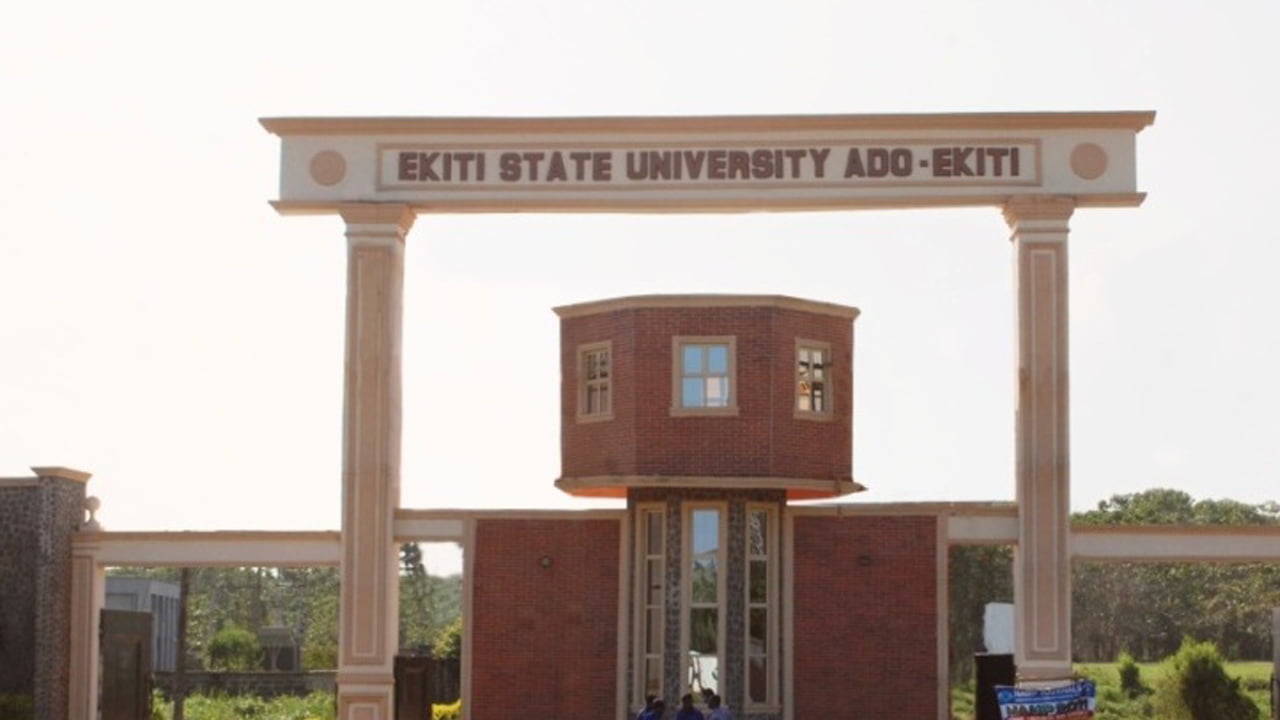 Ekiti State University speaks of the list of 15 ‘fake’ professors