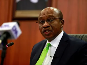 How Emefiele moved funds to wife – Witness