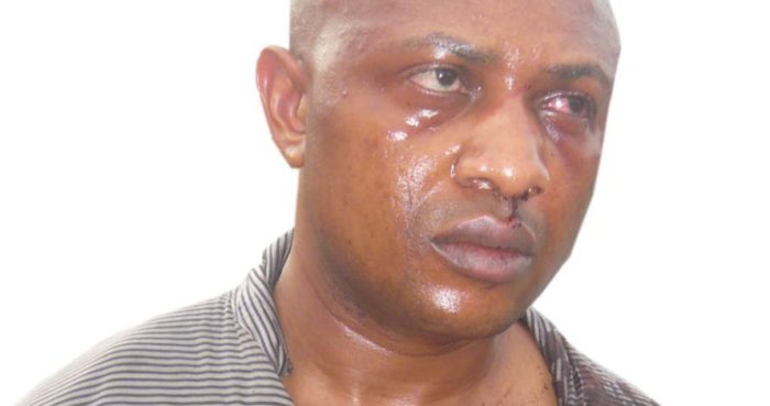 Why billionaire kidnapper, Evans could not be re-arraigned