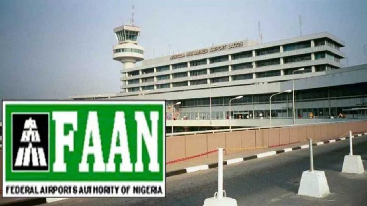 Aviation workers support relocation of FAAN headquarters to Lagos