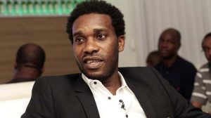 AFCON: It’s open – Jay-Jay Okocha predicts team to win trophy