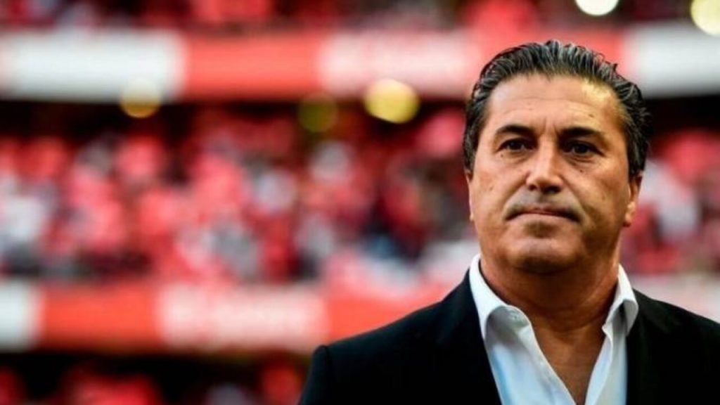 ‘Time to move on’ – Peseiro not interested in taking Super Eagles job again