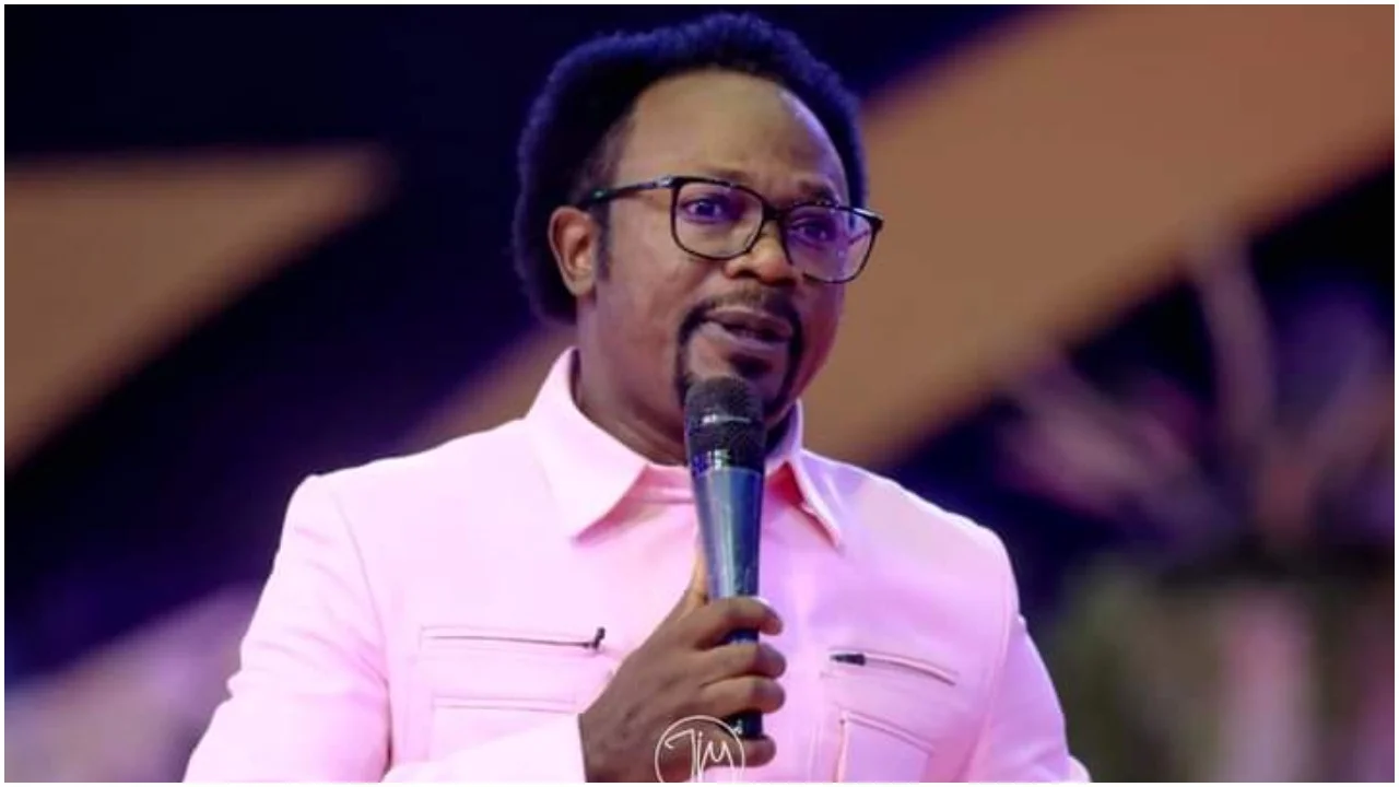 TB Joshua: Lies have become truth – Iginla reacts to BBC report
