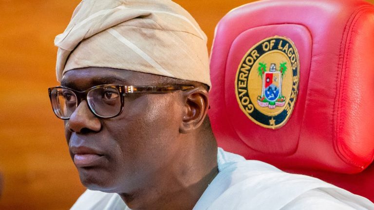 Nigerian junior soldiers haul abuses at Sanwo Olu over colleague’s arrest