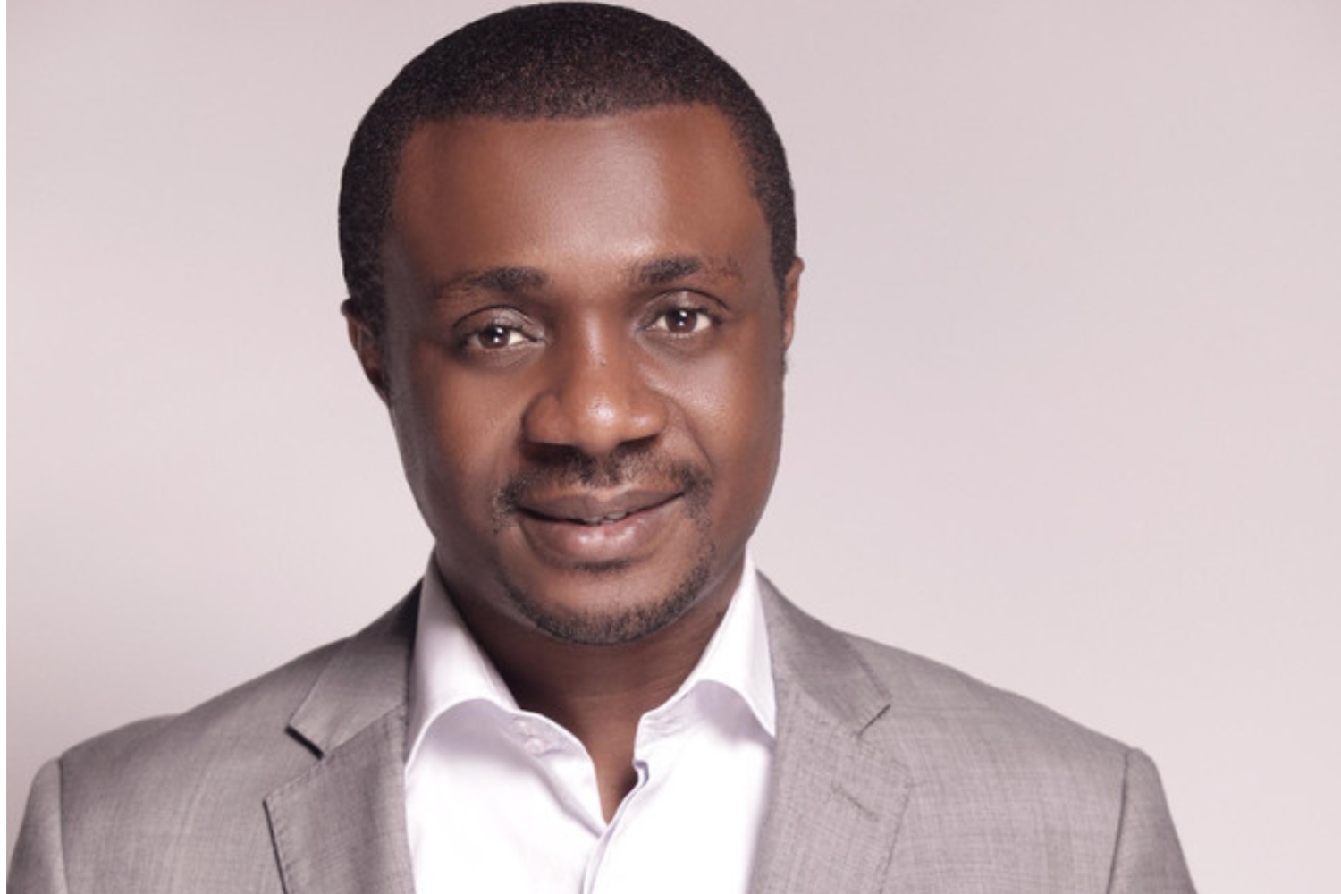 ‘Gree for somebody this year’ – Nathaniel Bassey advises singles