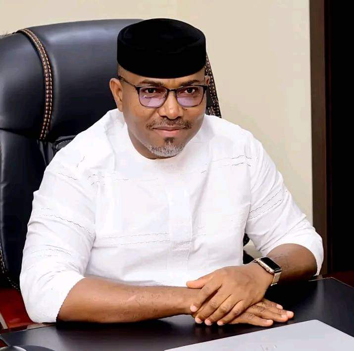 Ondo: Rasaq Obe opens up about paying Akeredolu’s wife, son to become Commissioner