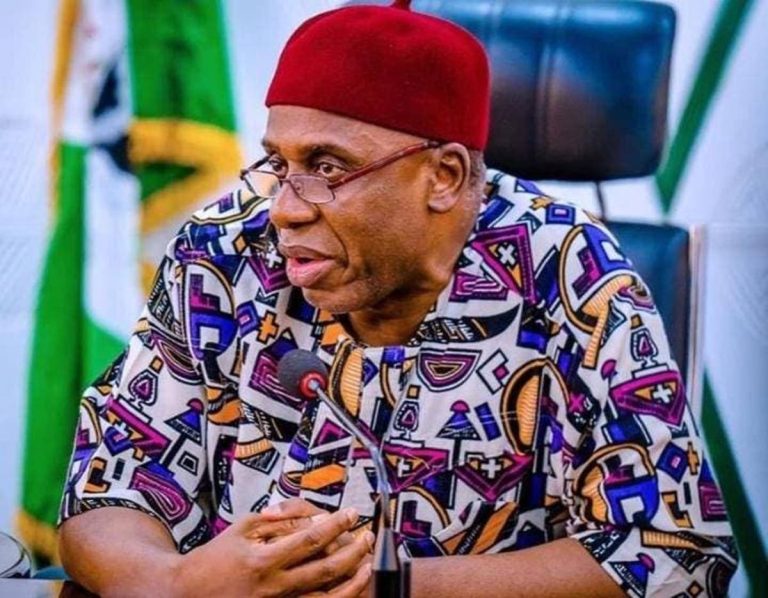 Japa: You can wake up as minister, gov in Nigeria – Amaechi to youths