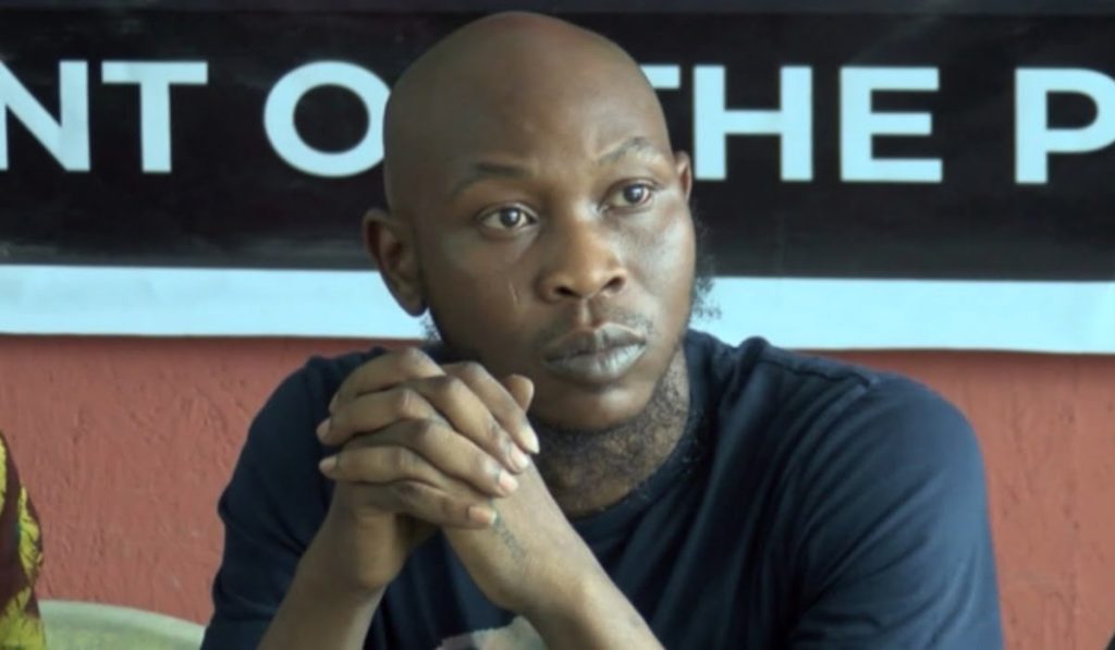 Seun Kuti reveals top secret nobody know about Fela