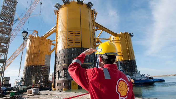Govt agency to investigate Shell’s pipeline oil spill