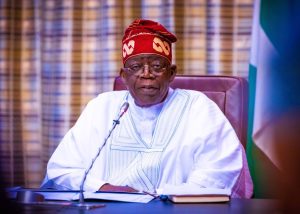 May 29: Tinubu to address National Assembly on Wednesday