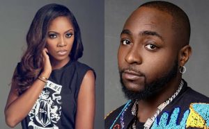 Alleged threat: Police react to Tiwa Savage’s petition against Davido