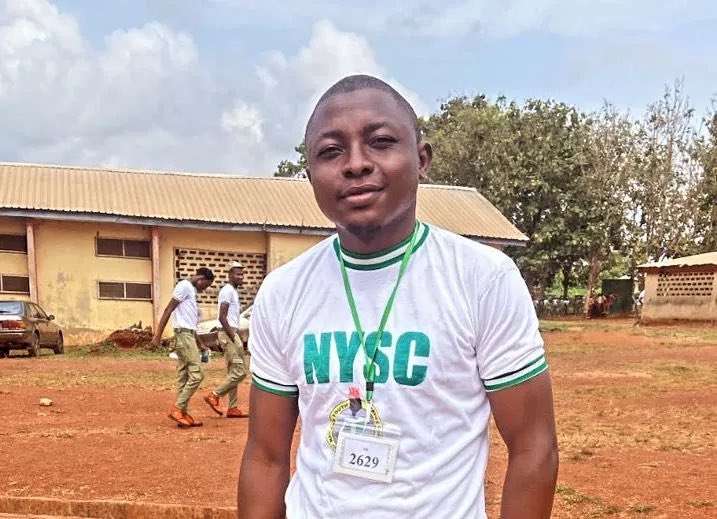 How undercover journalist, Audu breached system, got mobilised twice – NYSC