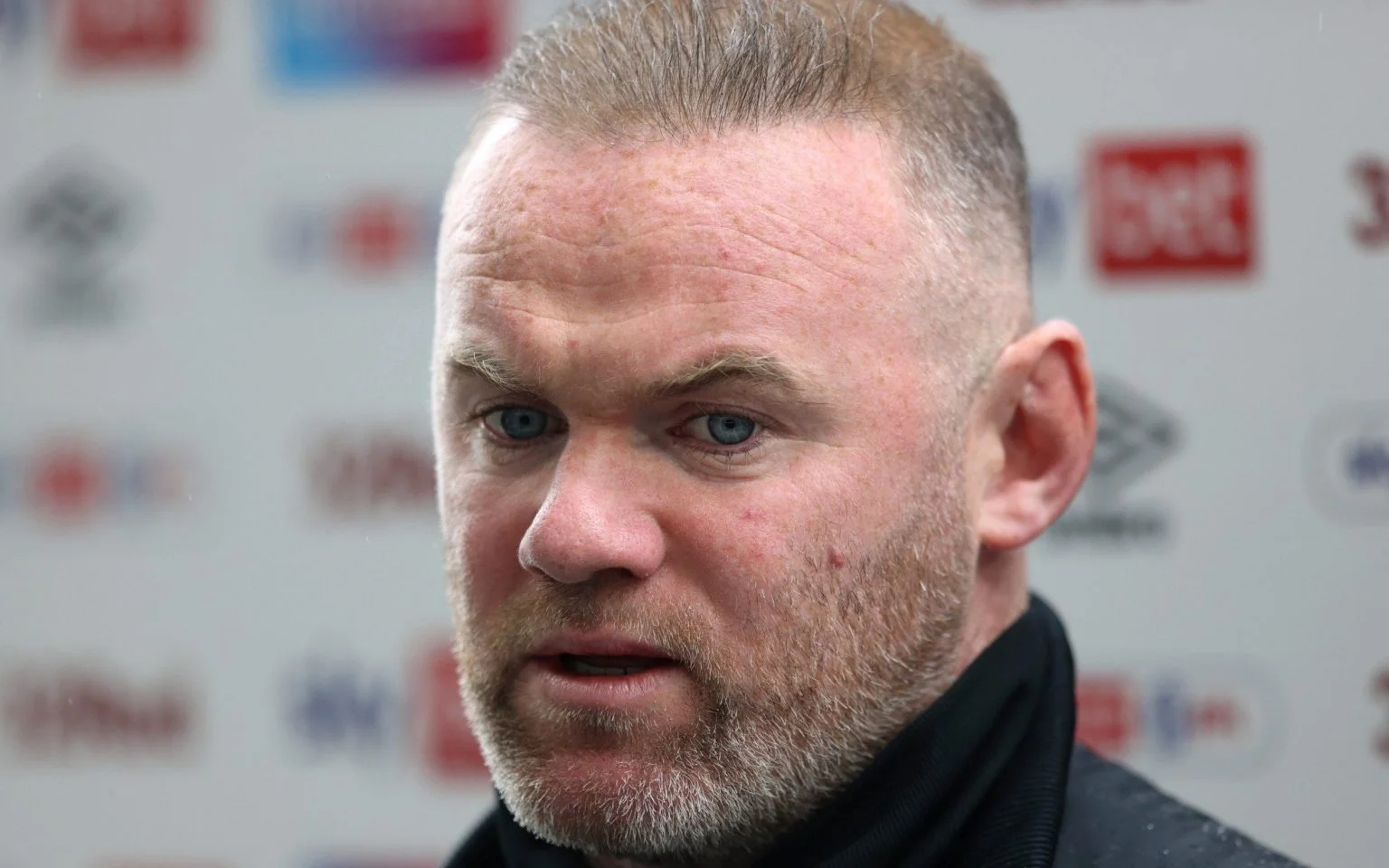 Rooney’s next move after Birmingham City sack revealed
