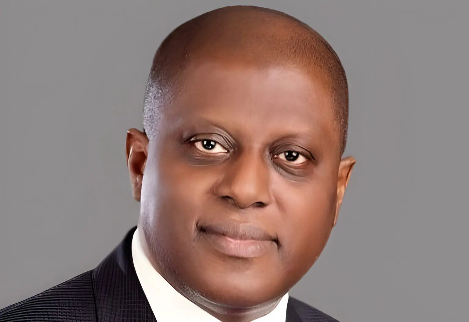 Hardship: I’m not responsible – CBN Gov, Cardoso cries out