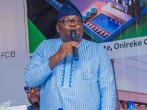 Why electricity supply dropped nationwide – Power Minister Adelabu explains