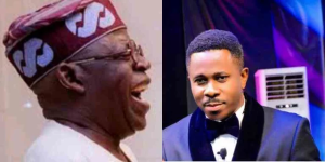 VIDEO: Tinubu will be arrested, Peter Obi will become President – Bishop Feyi’s Prophecy before his life imprisonment resurfaces