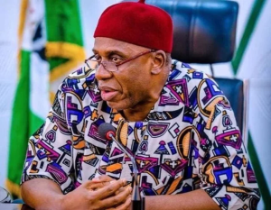 Tinubu: Nigerians are getting what they deserve – Amaechi