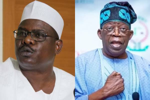 Senator Ali Ndume issue stern warning to President Bola Tinubu